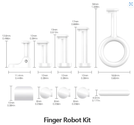 Fingerbot KIT Button