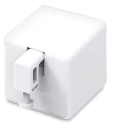 Fingerbot Switch Button