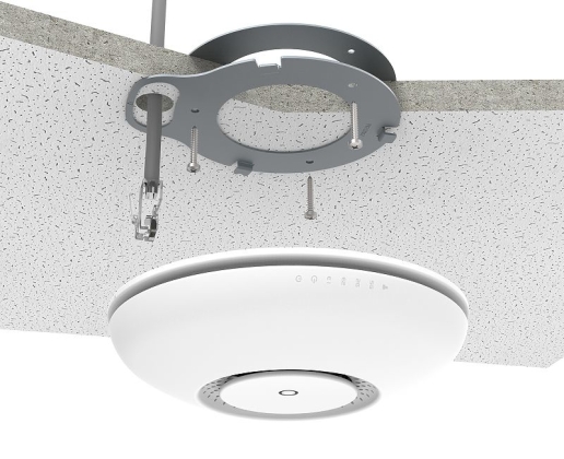 Mikrotik cAP ac White