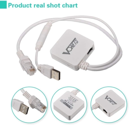 WI-FI CONNECTOR