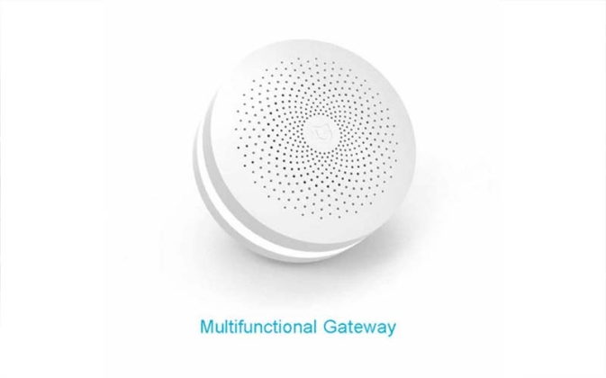 Xiaomi Mi Smart HUB