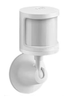 ZigBee Liikumisandur
