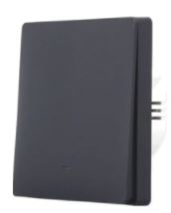 ZigBee Smart Lüliti 1- Tee, must