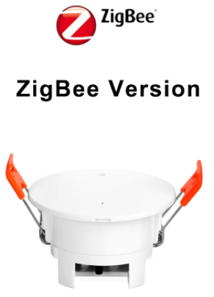 Zigbee Liikumisandur MSD-M-360°