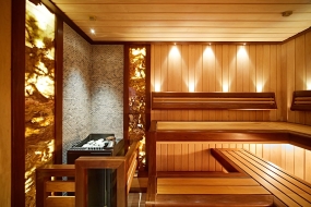 Elektrisauna juhtimine
