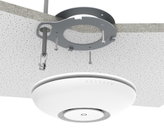Mikrotik cAP ac White