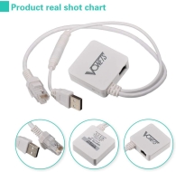 WI-FI CONNECTOR