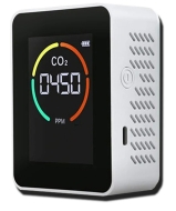 ZigBee Süsihappegaasi Andur