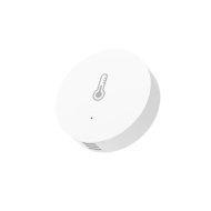 ZigBee Temperatuuri- Ja Niiskusandur